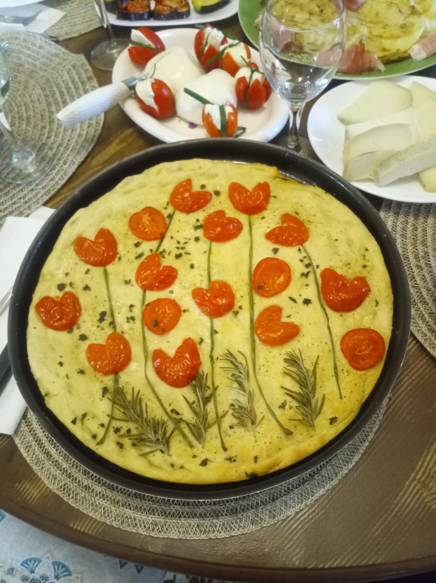 Art B&B Gli Aironi Pomposa Bagian luar foto